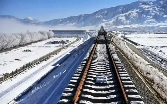 железнодорожная гидроизоляция