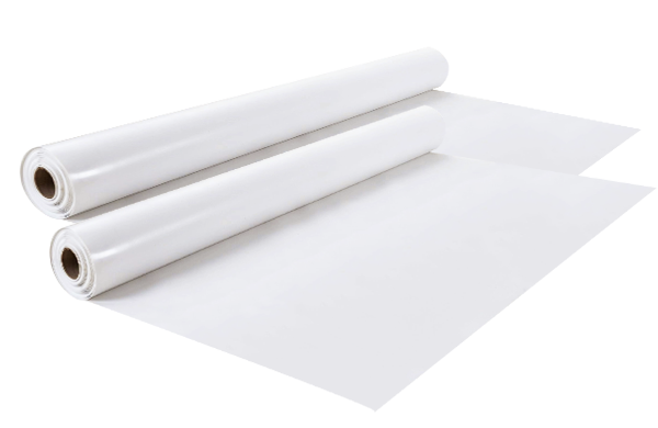 О атмосферостойкости и долговечности ТПО и ПВХ мембран