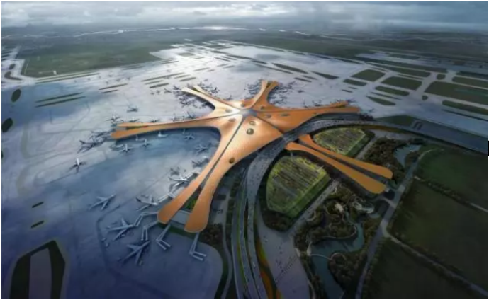 Слава Канлон |2022 100 лучших зданий Китая в новую эру, 9 водонепроницаемых проектов, в которых участвовала Canlon, были удостоены чести быть выбранными!