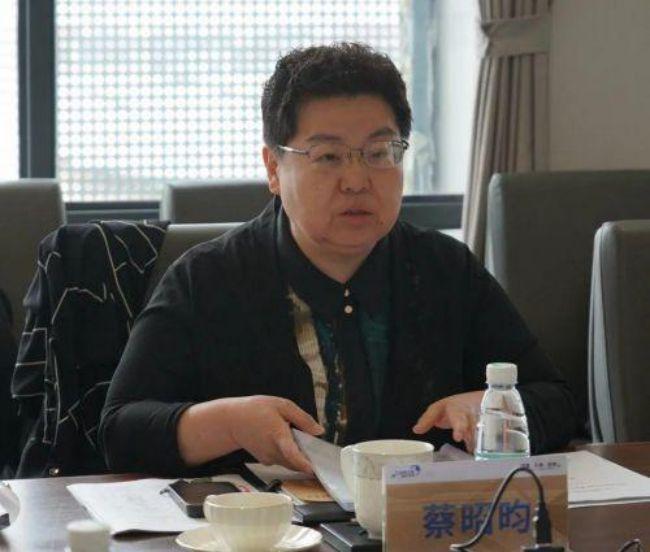 Цай Чжаоцзюнь