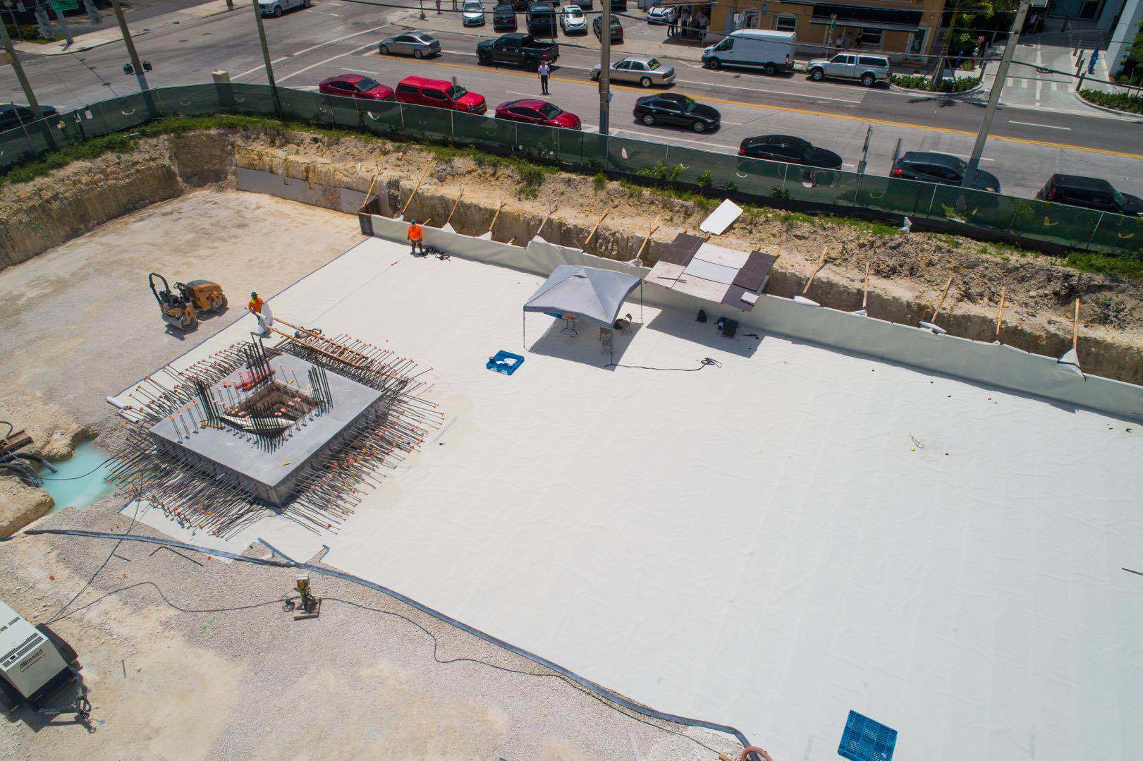 Установка МБП-Про