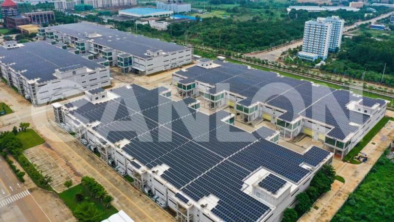 Эталонный тест Canlon | Выпущены «Технические стандарты для металлической кровли в провинции Хайнань», Canlon расширяет возможности металлической кровли для удовлетворения региональных потребностей «четырех максимумов и двух изобилий» Хайнаня