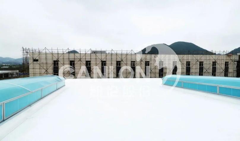 Мини-урок по гидроизоляции | Материаловедение: ТПО или СБС для кровельных систем?