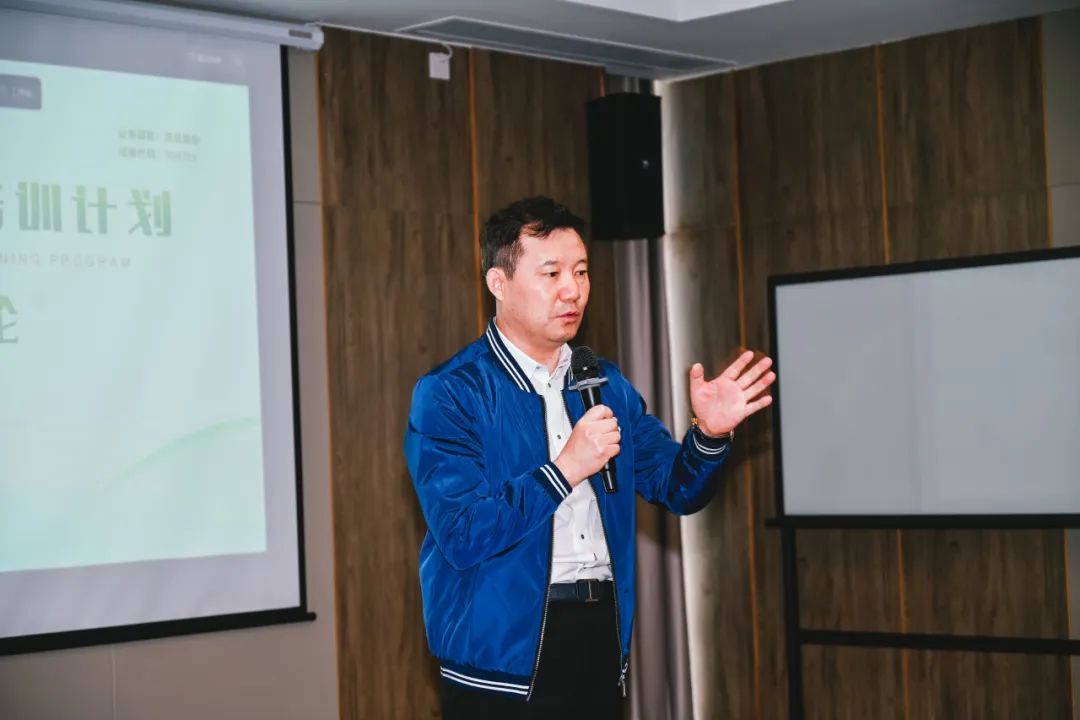 Программа обучения предпринимателей в области устойчивого развития