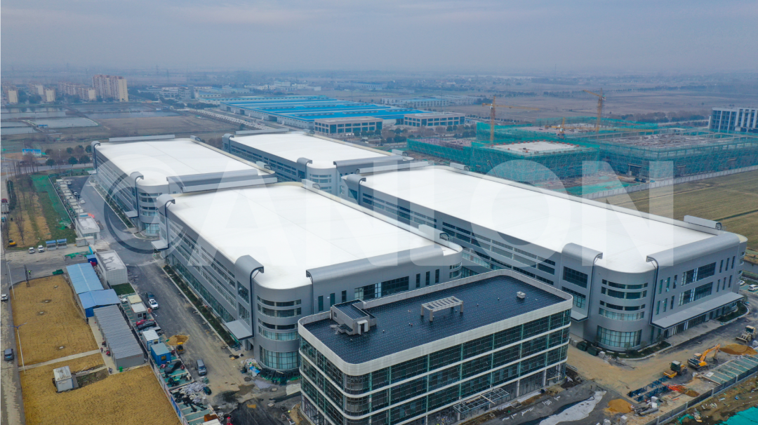 Проект интеллектуального производства Кунчи