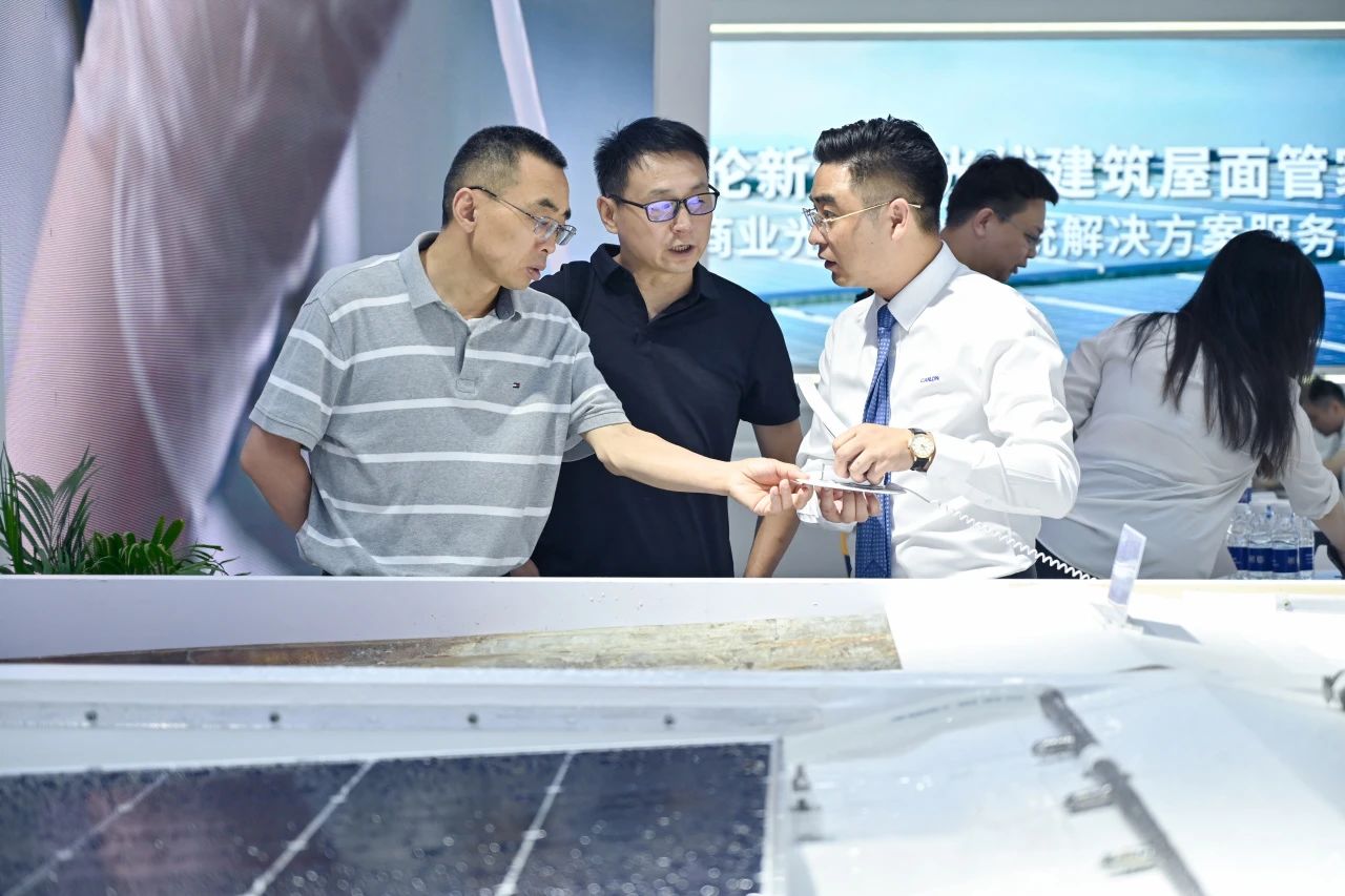 Сунь Гоцзюнь, генеральный директор Canlon Zero Carbon Technology