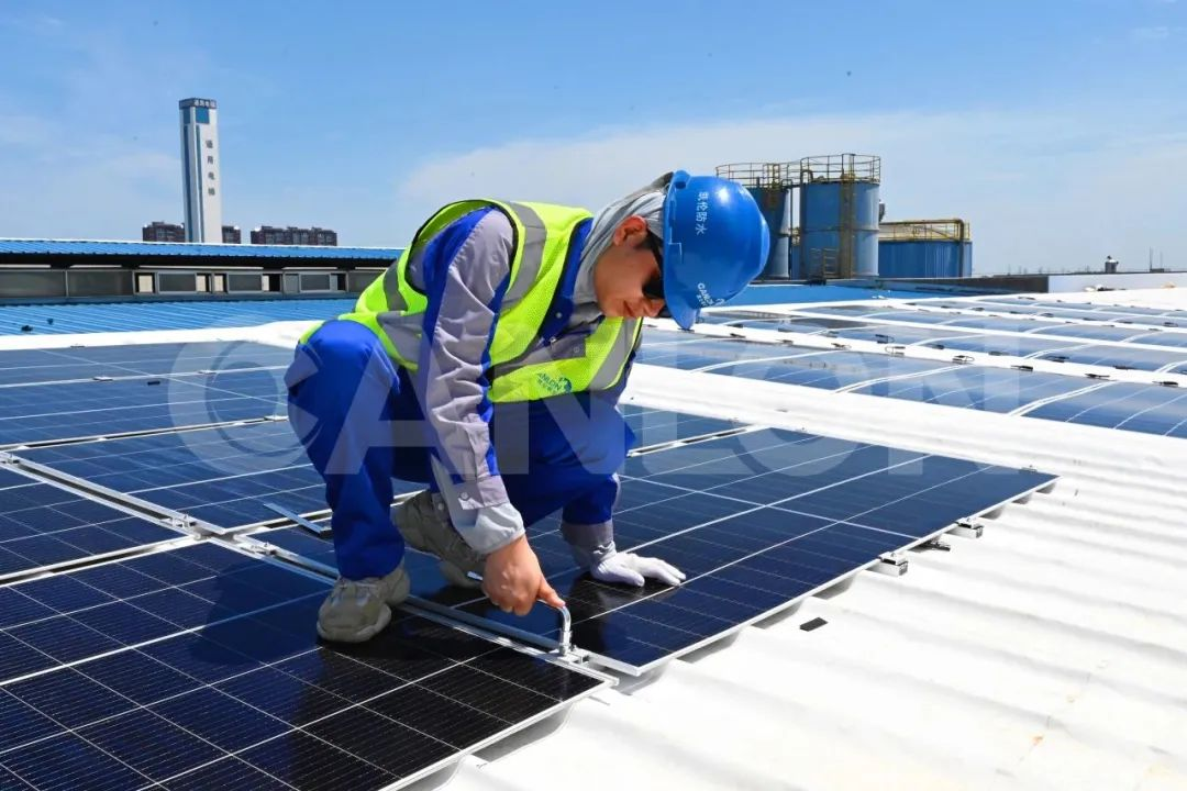 Фокус Канлон |Интегрированное качество стало доступным для систем видеонаблюдения – Интегрированная панель TMP появилась на финансовом канале CCTV!