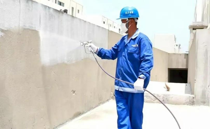 Мини-урок по гидроизоляции | История развития полиуретана