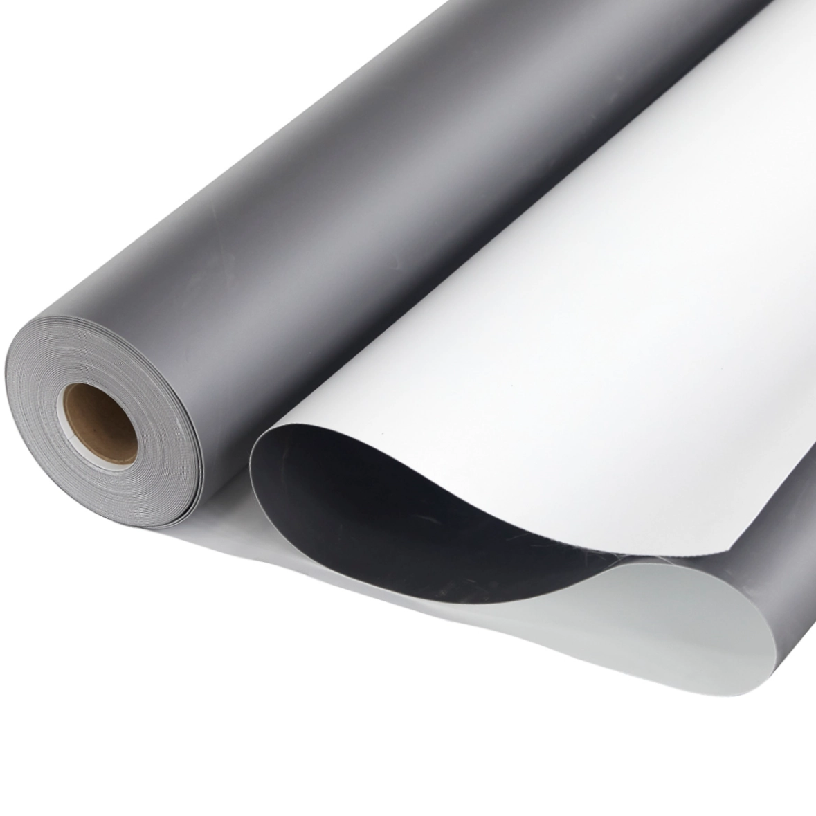 Битва титанов: ТПО против ПВХ – кто король однослойной кровли?