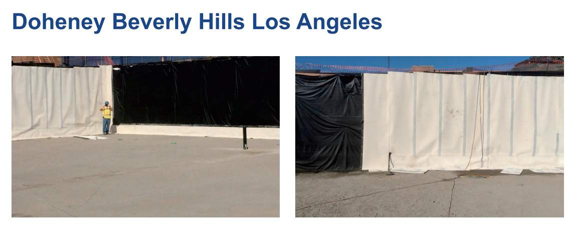 Donheney Beverly Hills Los Angeles