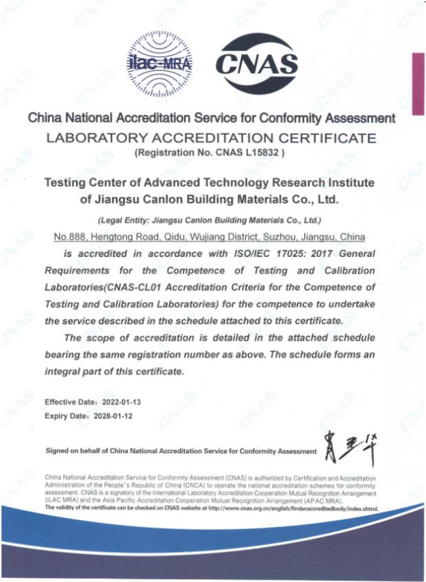 Технология Канлон