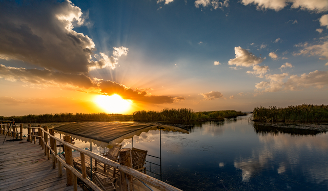 Баяннуур во Внутренней Монголии
