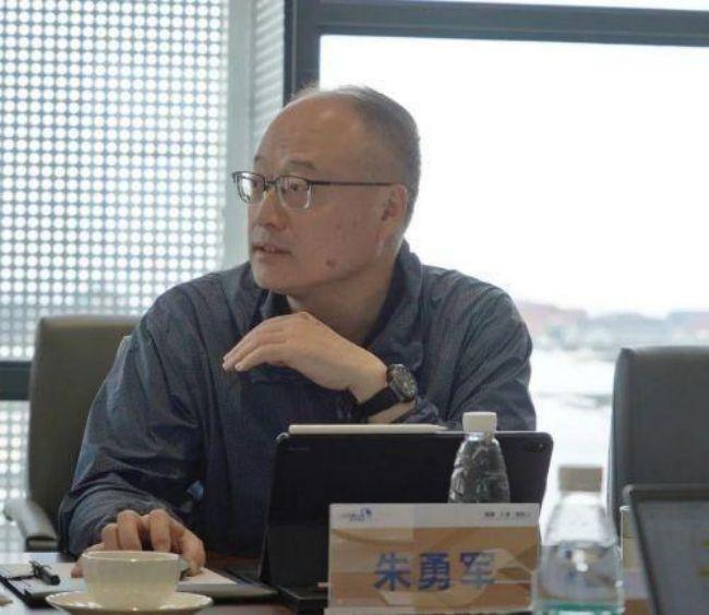 Чжу Юнцзюнь