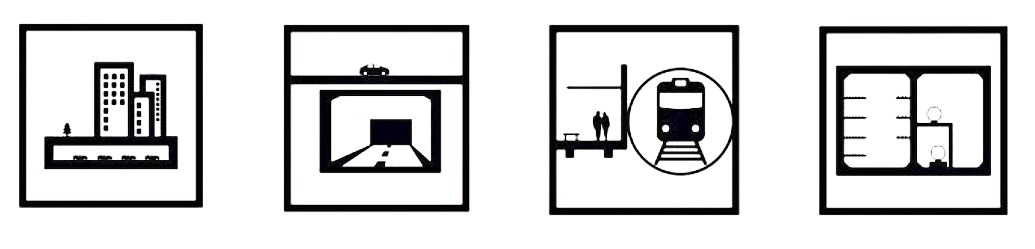 Предварительно установленное приложение MBP Водонепроницающая мембрана.