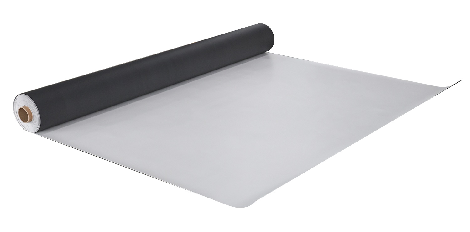 Откройте для себя главные преимущества кровельных мембран из ПВХ: долговечность, эффективность и экологичность.