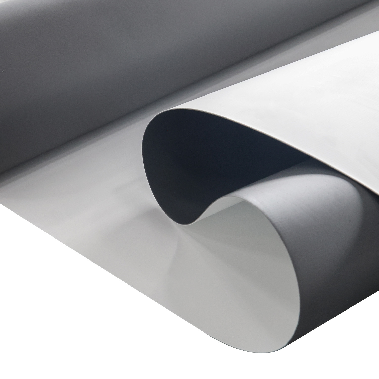 Способ установки кровельной системы ТПО: полностью приклеенный и механически прикрепленный