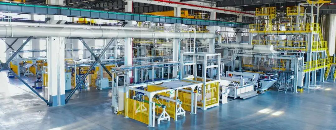 Кровельный завод Канлон ТПО