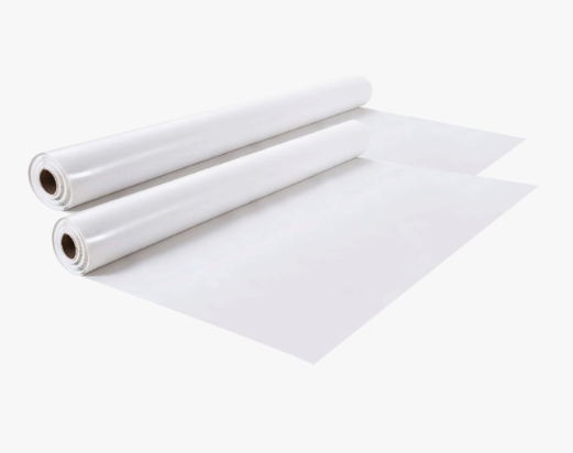 Кровельная мембрана ТПО и кровля из ПВХ: ключевые различия для коммерческих кровельных систем