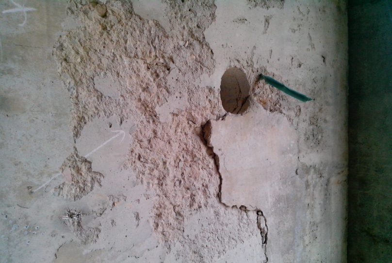 Мини-урок по гидроизоляции | Популяризация знаний: в чем причина просачивания бетона? Узнайте о капиллярных и гелевых порах