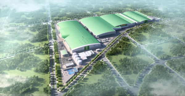 Компания Canlon получает две золотые награды в номинации «Премия Jinyu — проектирование систем металлических корпусов»!