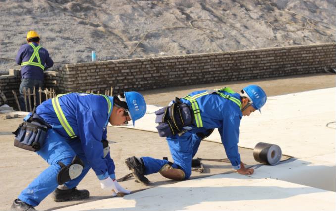 канлон гидроизоляция