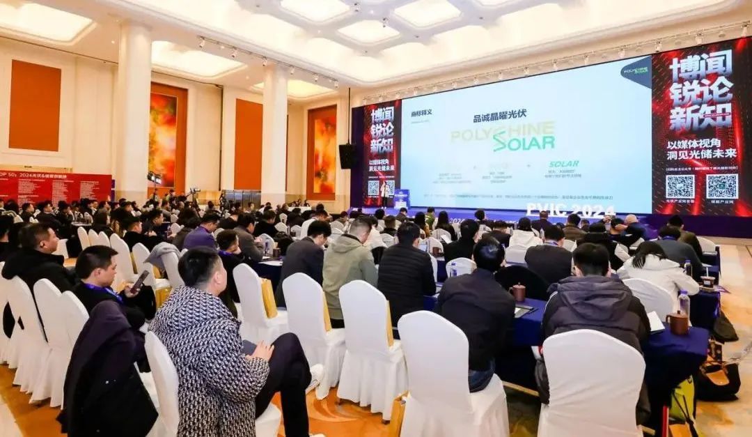 2024 Девятая конференция по инновациям в области фотоэлектрических систем и хранения энергии (PVIC 2024)