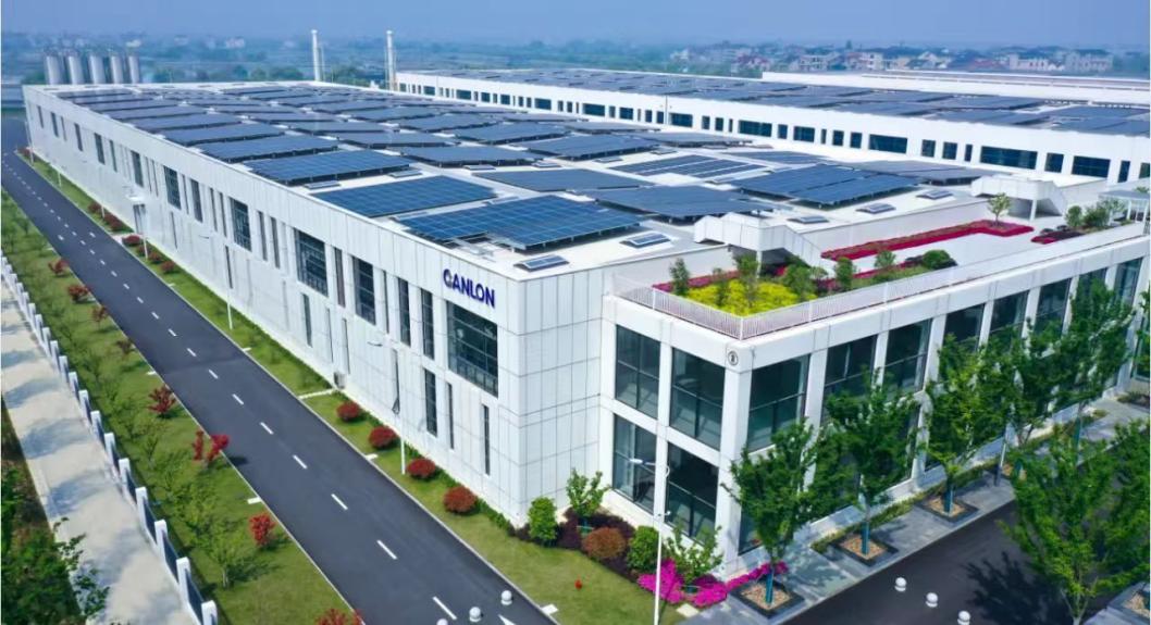 Канлонская гидроизоляция