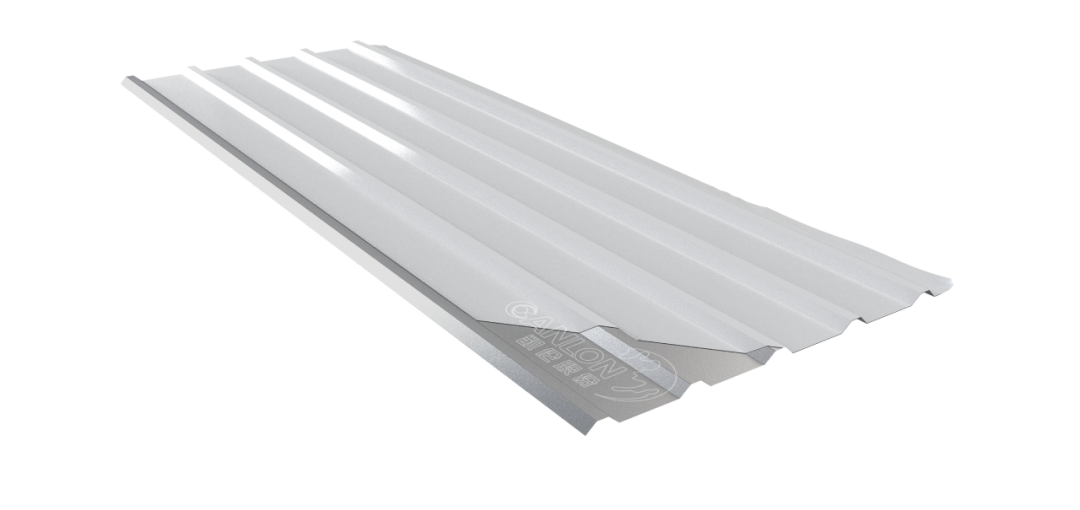 Интегрированная панель Canlon TMP