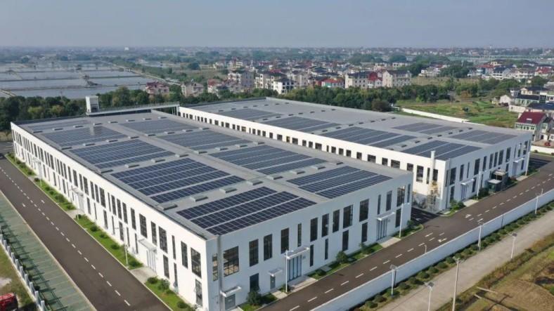 Канлон распределенная фотоэлектрическая система