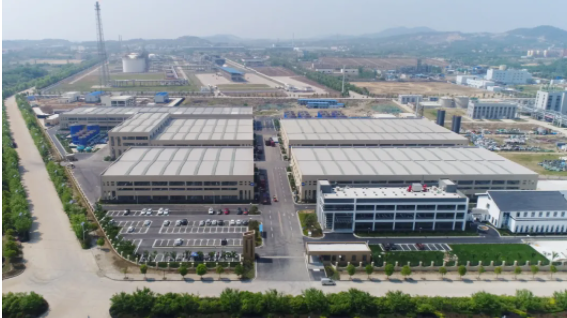 Технология CANLON |CANLON продуктов прошли сертификацию продукции с экологической маркировкой Китая.