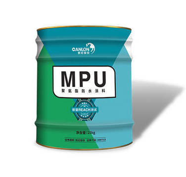 гидроизоляционное покрытие МПУ