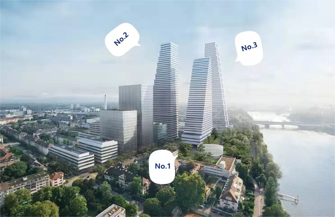 О башне Рош