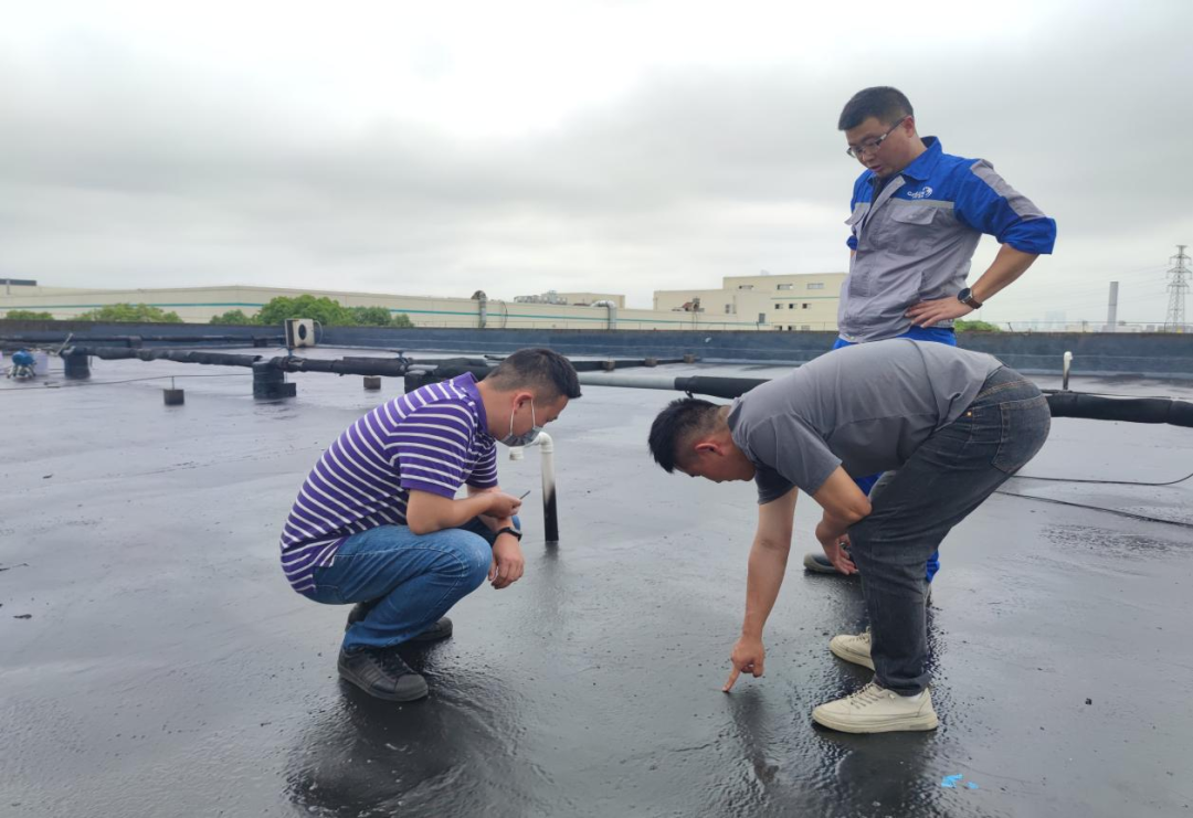 Бенчмарк Канлон |Не только ремонт, но и «срочный ремонт»!