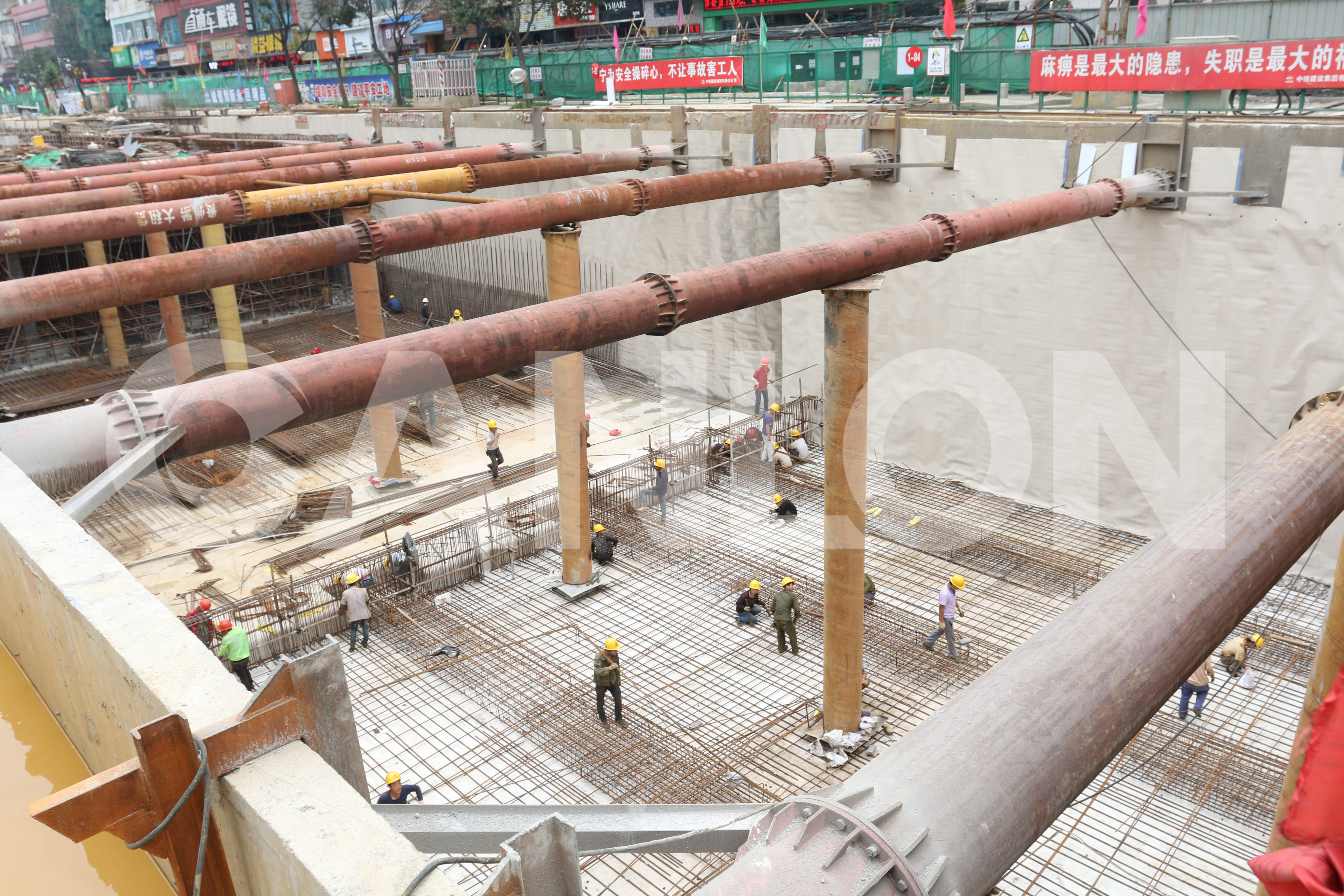 Системы гидроизоляции ниже уровня: подробное руководство