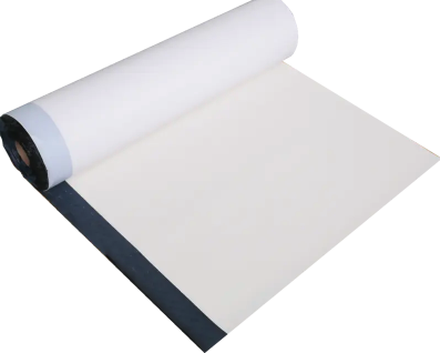 Что такое гидроизоляция мембраны HDPE?