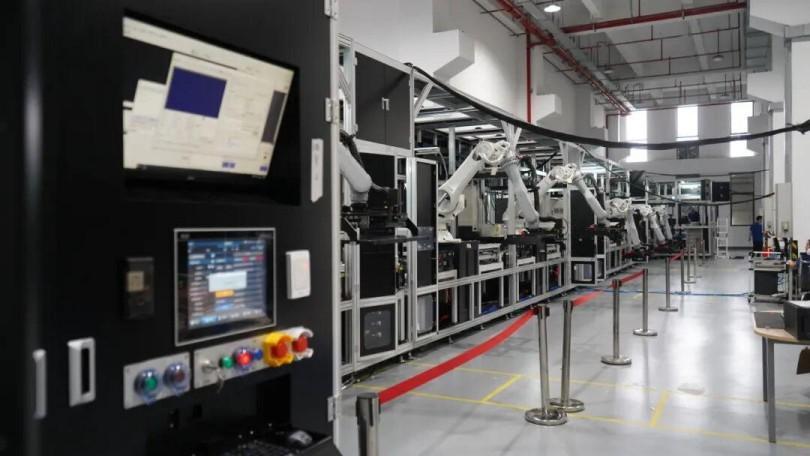 Управляется двумя основными предприятиями | Поймите Jiazhicai в одной статье и узнайте о новом полюсе Canlon '!