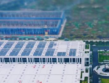 Прогрессивный CANLON |Три причины выбрать солнечную кровельную систему CANLON CSPV