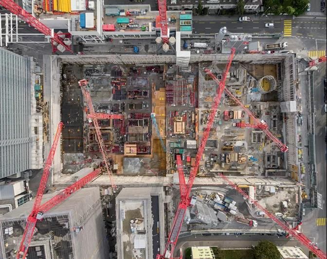 О башне Рош