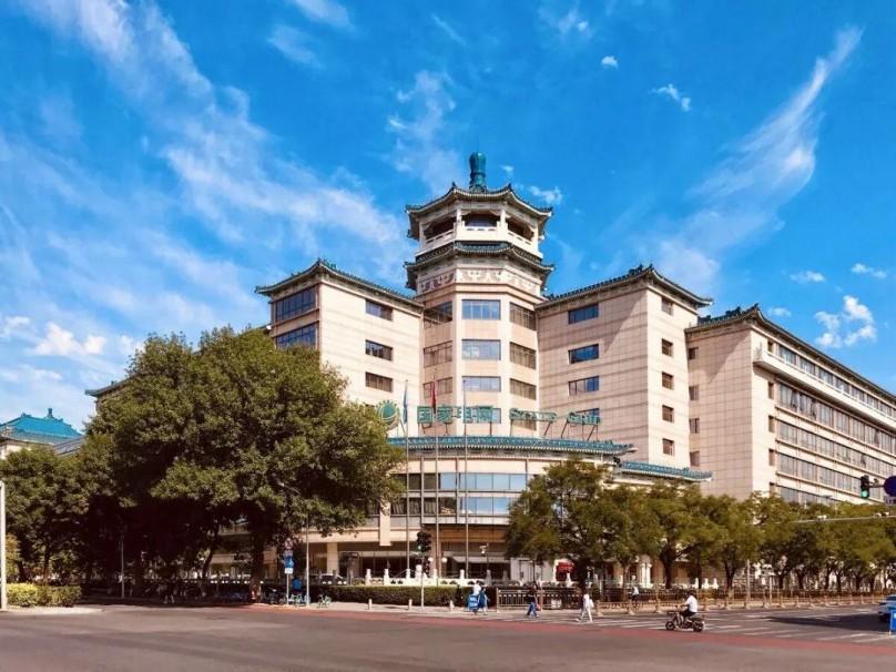 Предприимчивый Канлон | Канлон имеет честь быть выбранным в качестве первой партии справочных брендов 'для водонепроницаемых материалов для инфраструктурных проектов ' Государственной сети Пекин Электроэнергетической компании!