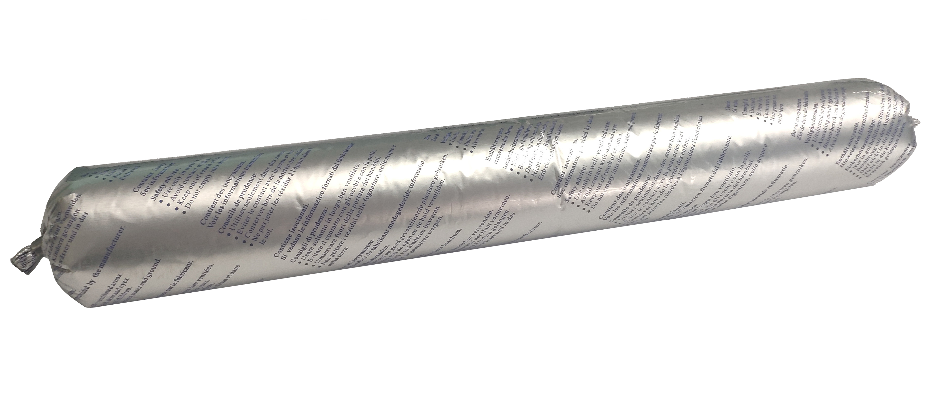 Полиуретановый герметик PUS