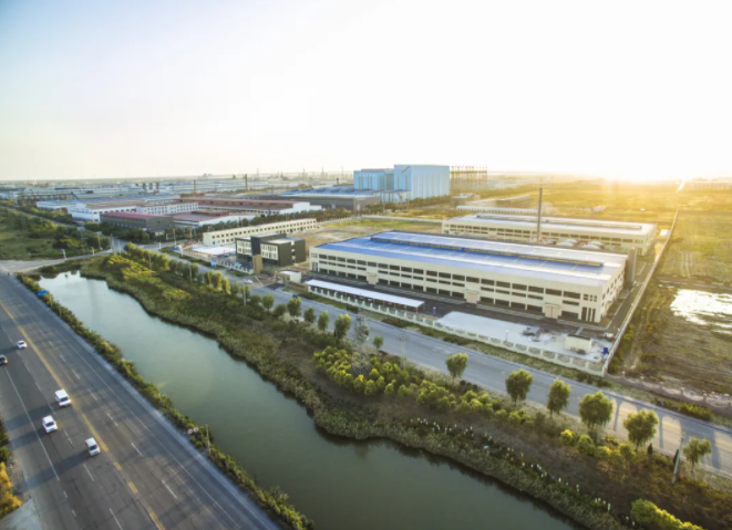 Технология CANLON |Четыре продукта из CANLON получили сертификат экологической маркировки Китая.