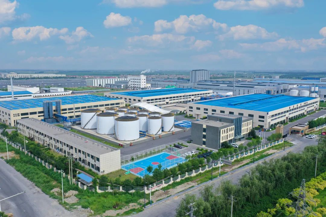 Бенчмарк Канлон |Цифровая интеллектуальная конструкция продолжает модернизироваться, завод в Таншане получил сертификат DCMM