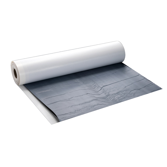 Серия устойчивых к корням гидроизоляционных мембран