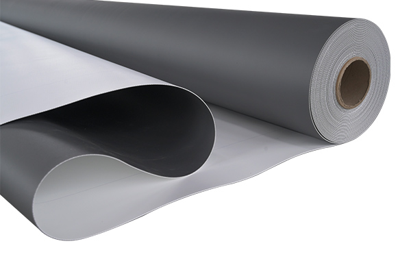 Что такое гидроизоляция Мембраны ПВХ?