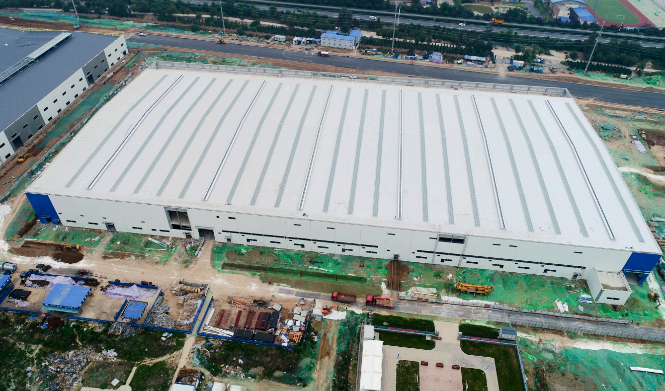 Кровельная мембрана ПВХ Canlon