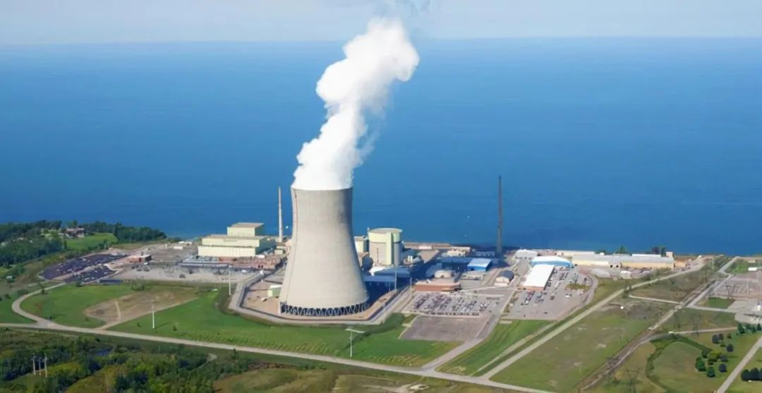 Технология Канлон |Какой водонепроницаемый материал является первым выбором для ядерной энергетики?