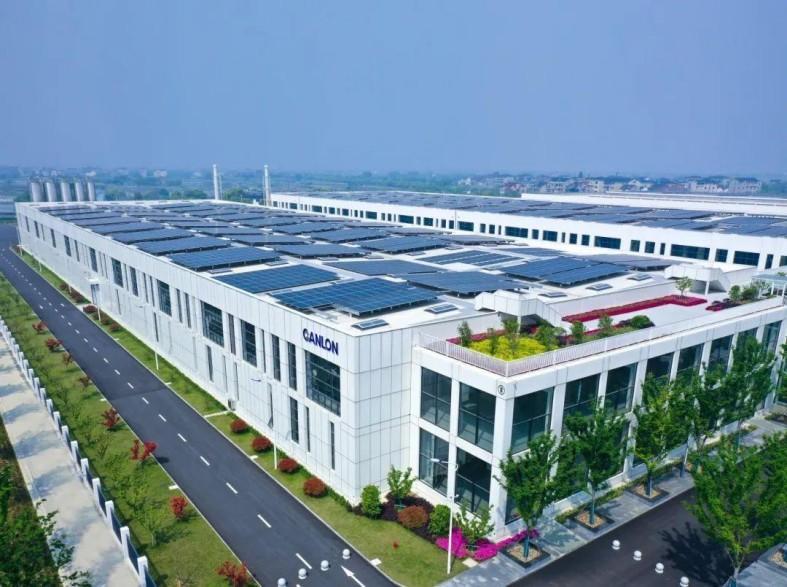 Канлон распределенная фотоэлектрическая система