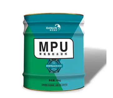 Полиуретан хорош для гидроизоляции?