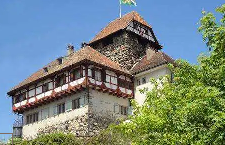 Международный CANLON |Комплексная гидроизоляция в Швейцарии