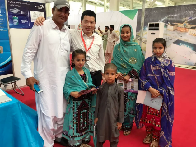 Сосредоточьтесь на CANLON |Окончательная приемка АЭС Карачи, Китай гордится не только «Hualong One»!